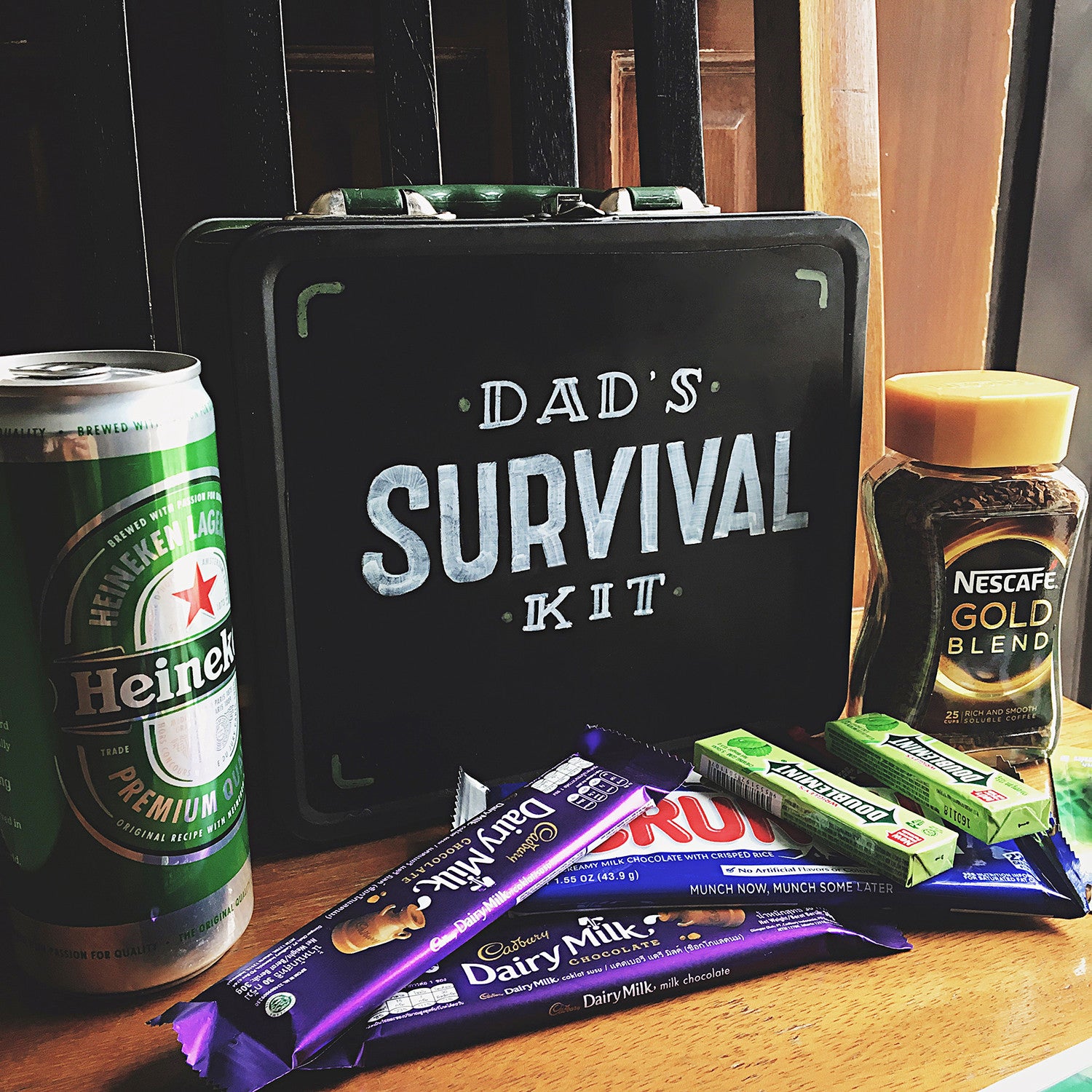 14 Gift Ideas for CrossFit Dads This Father's Day - Morning Chalk Up