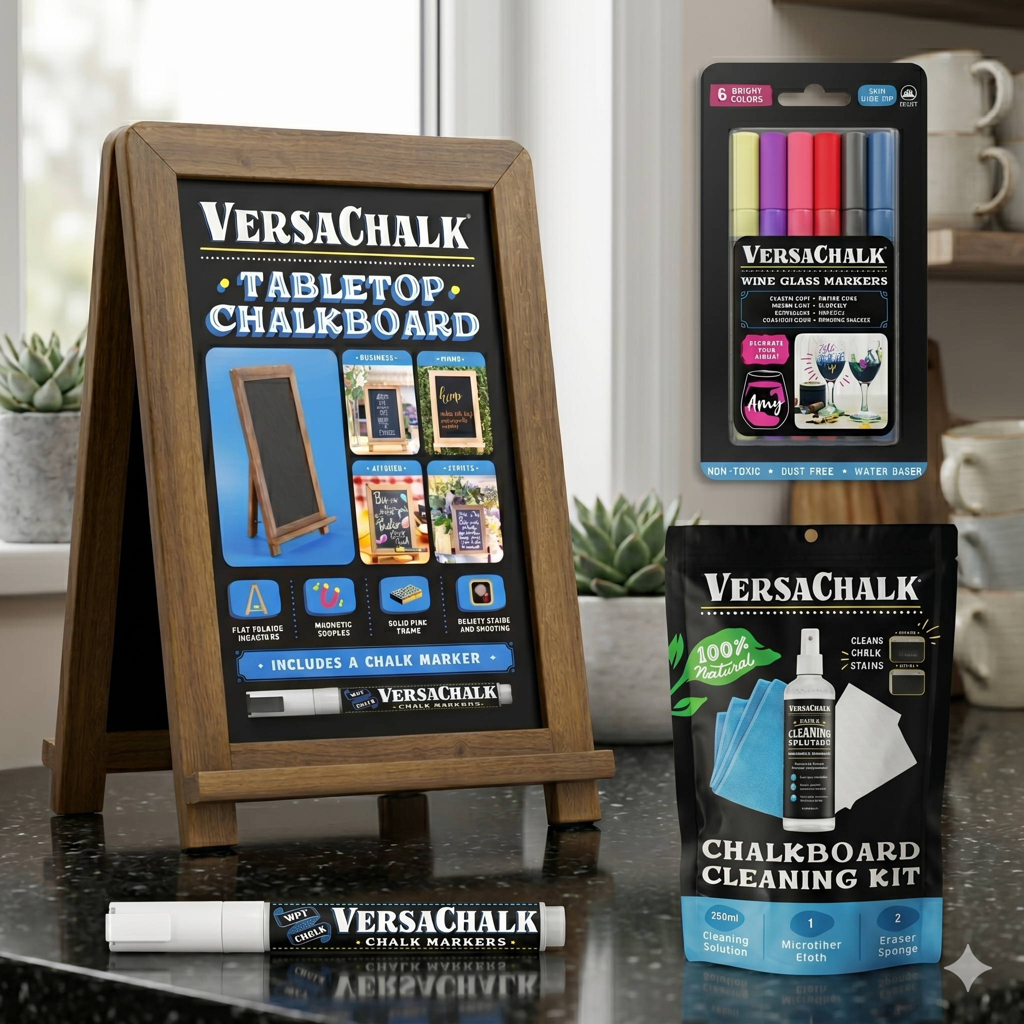 Wine Night Kit