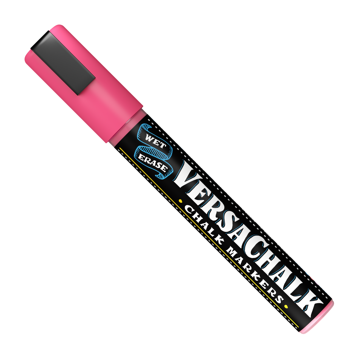 VersaChalk Mandy Pink Chalk Marker