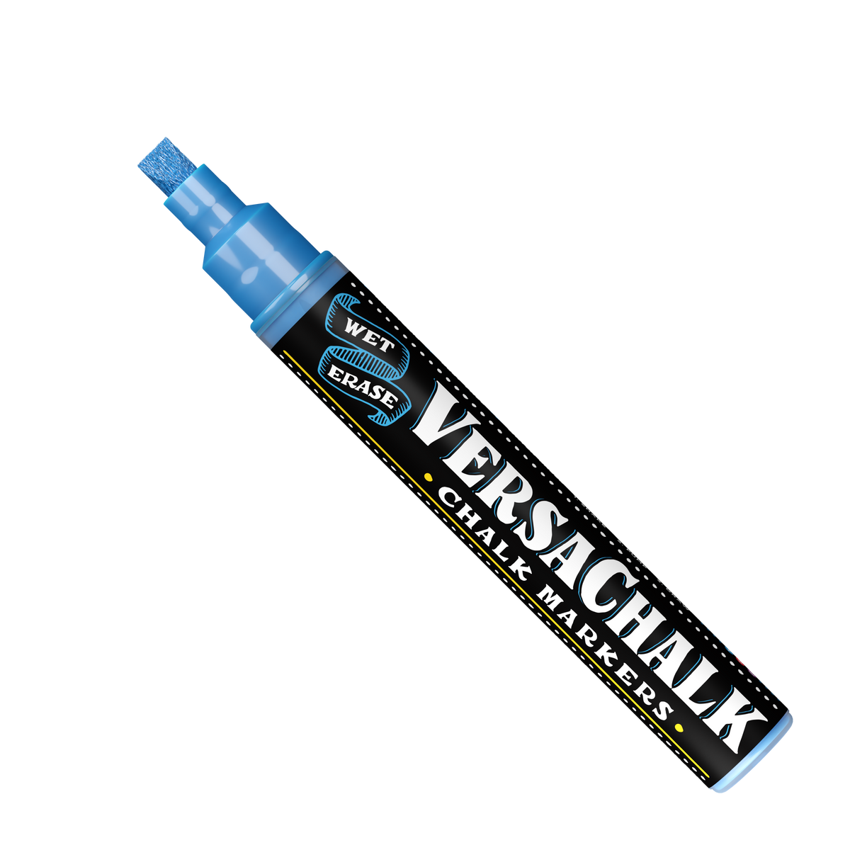 VersaChalk Periwinkle Blue Chalk Marker