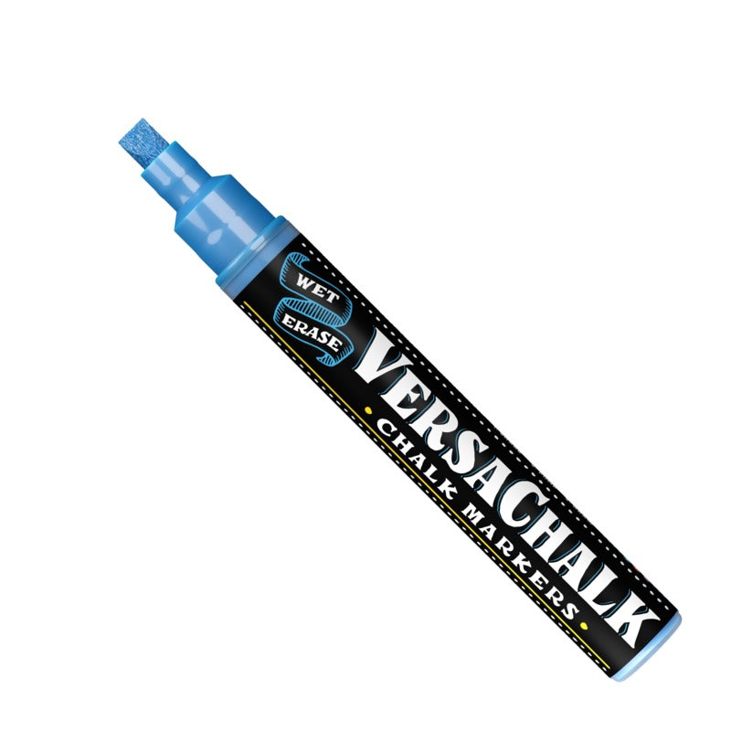 VersaChalk Classic Periwinkle Blue Chalk Markers