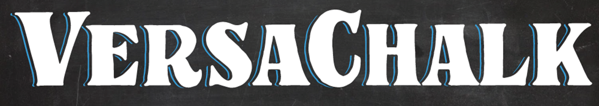 VersaChalk logo