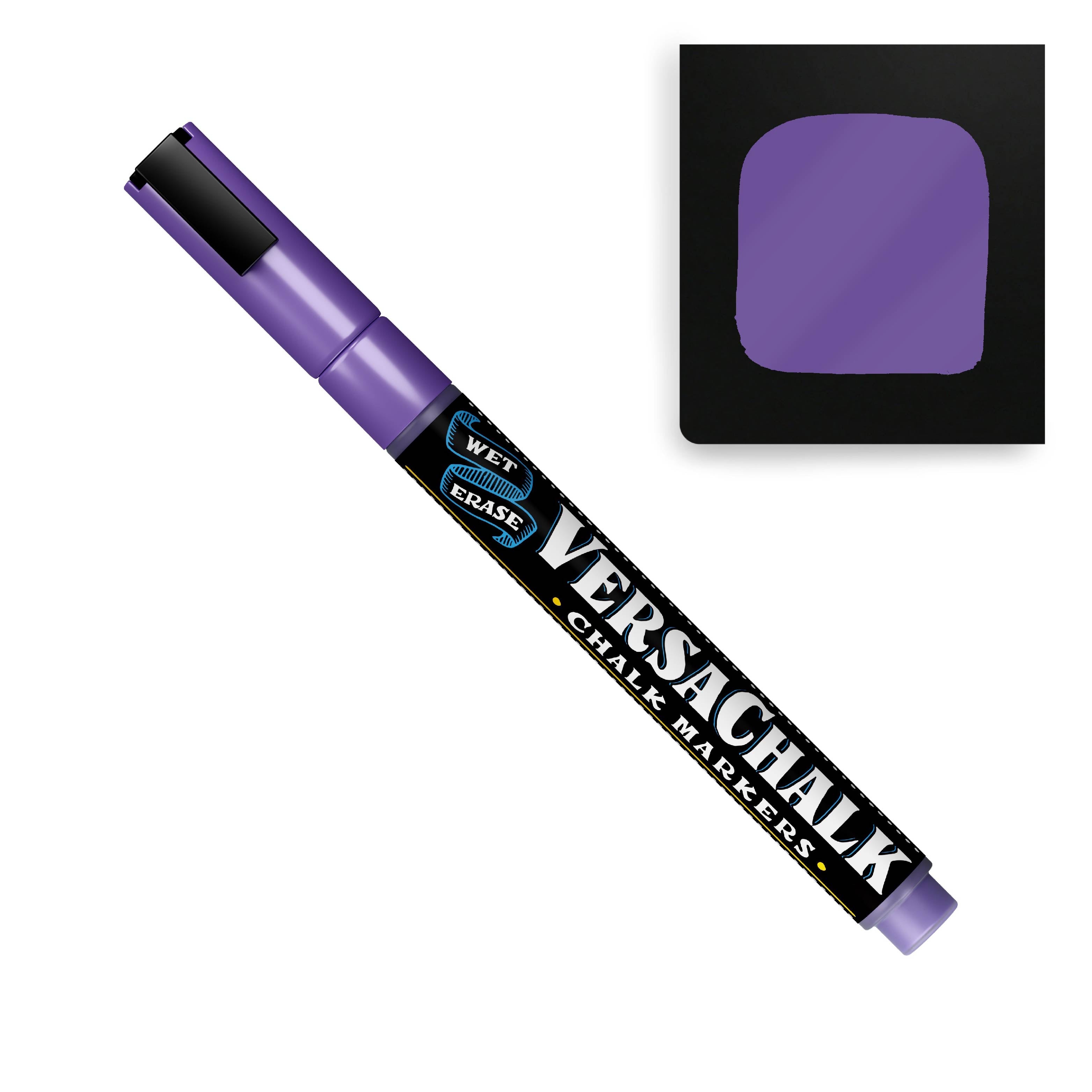 Amethyst Purple Chalk Marker