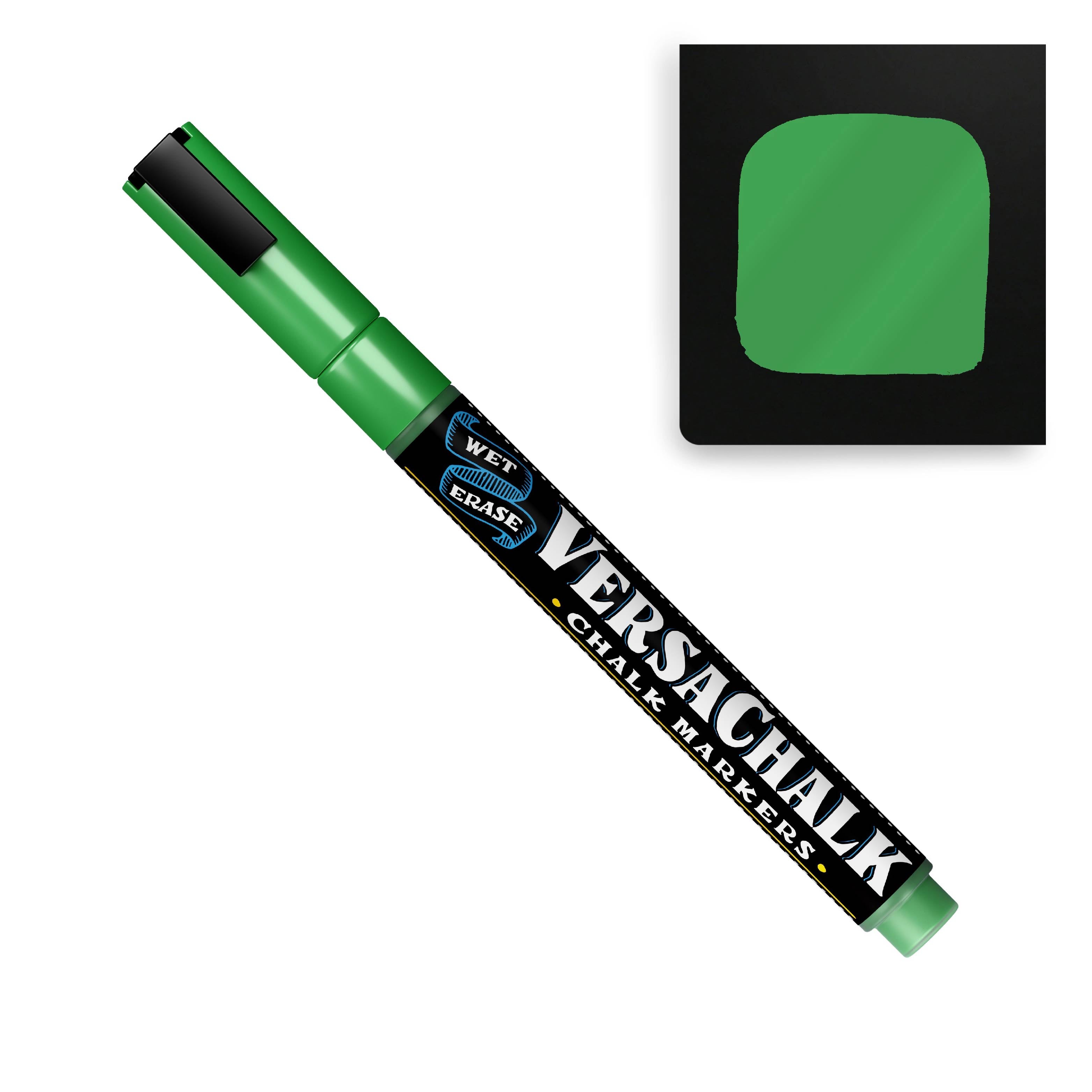 Emerald Green Chalk Marker