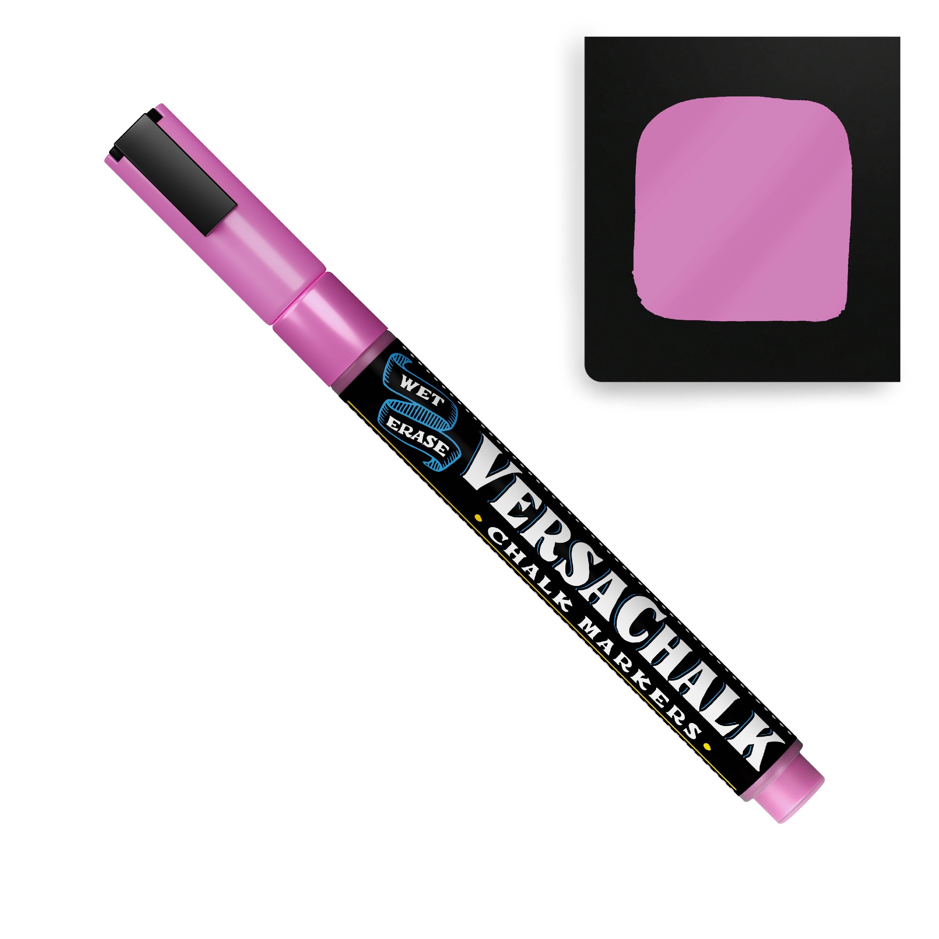 Rose Quartz Chalk Marker
