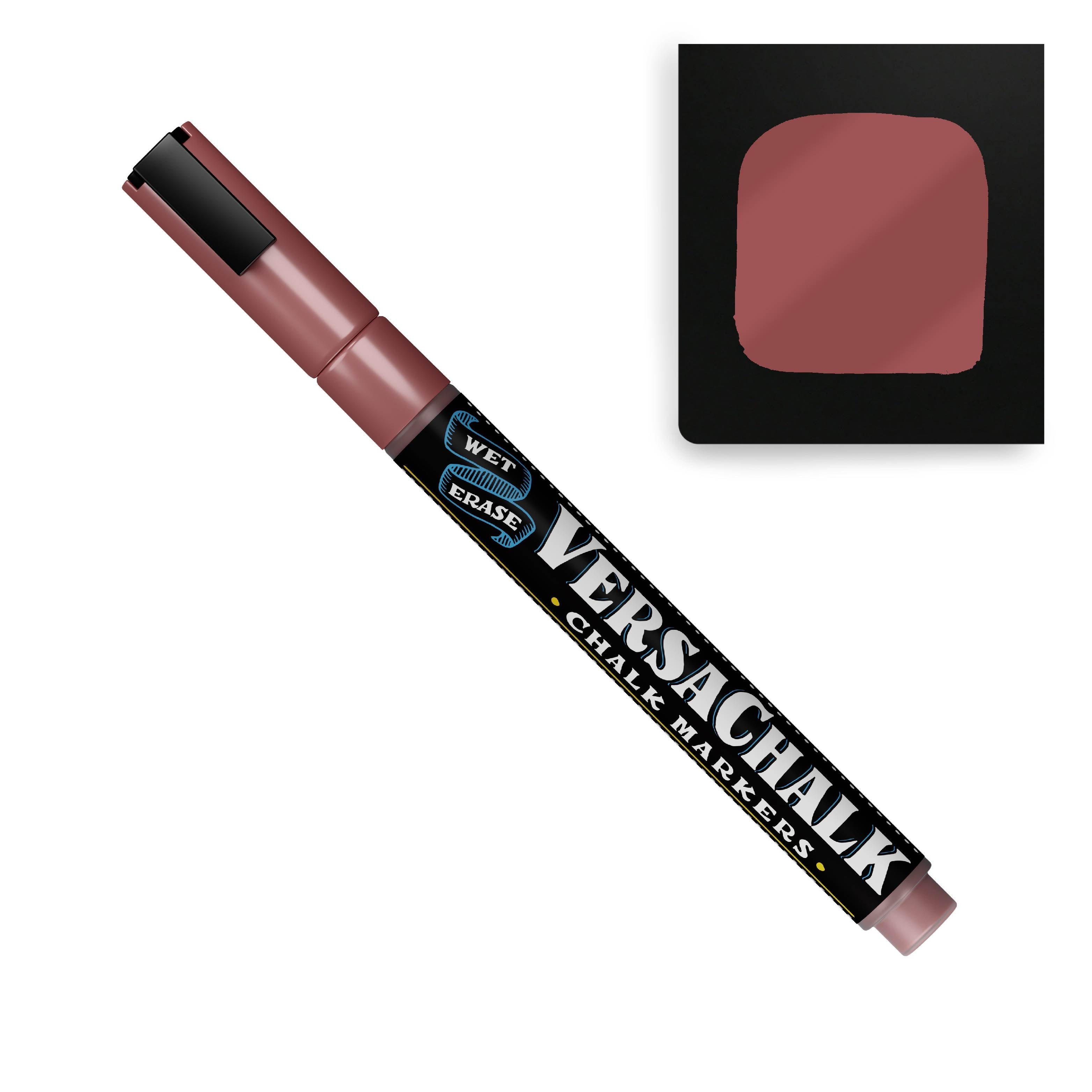 Ruby Red Chalk Marker