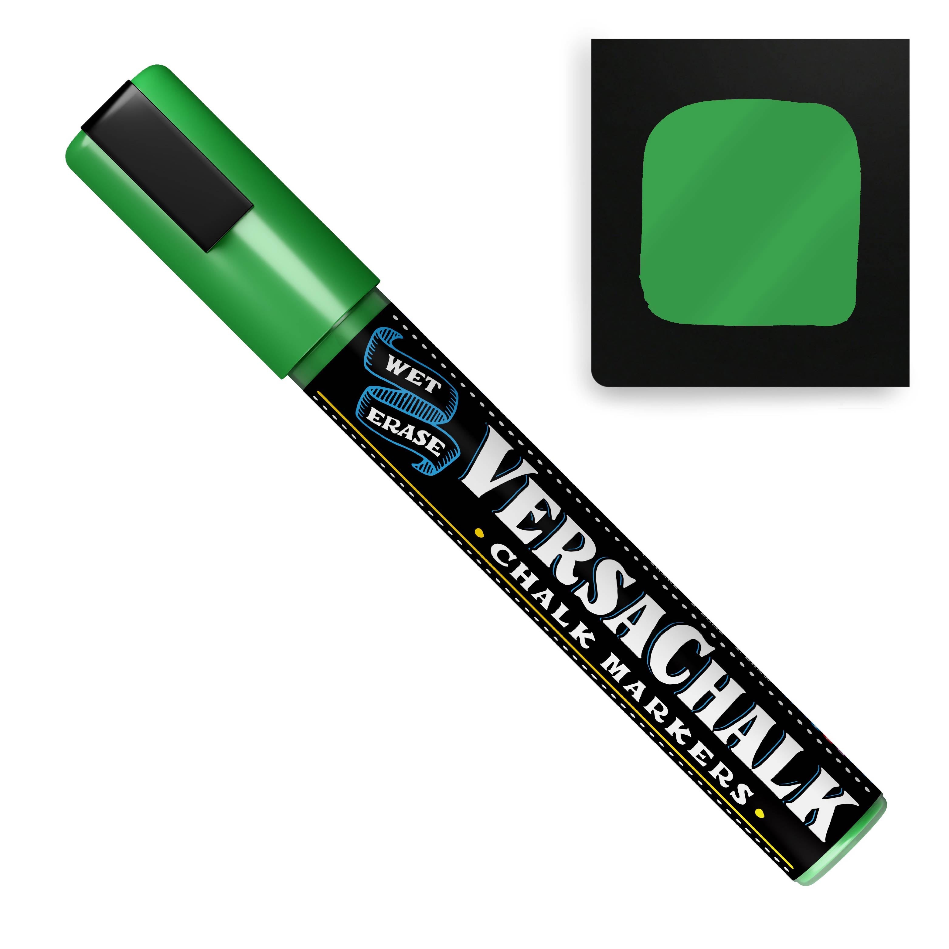 Emerald Green Chalk Marker