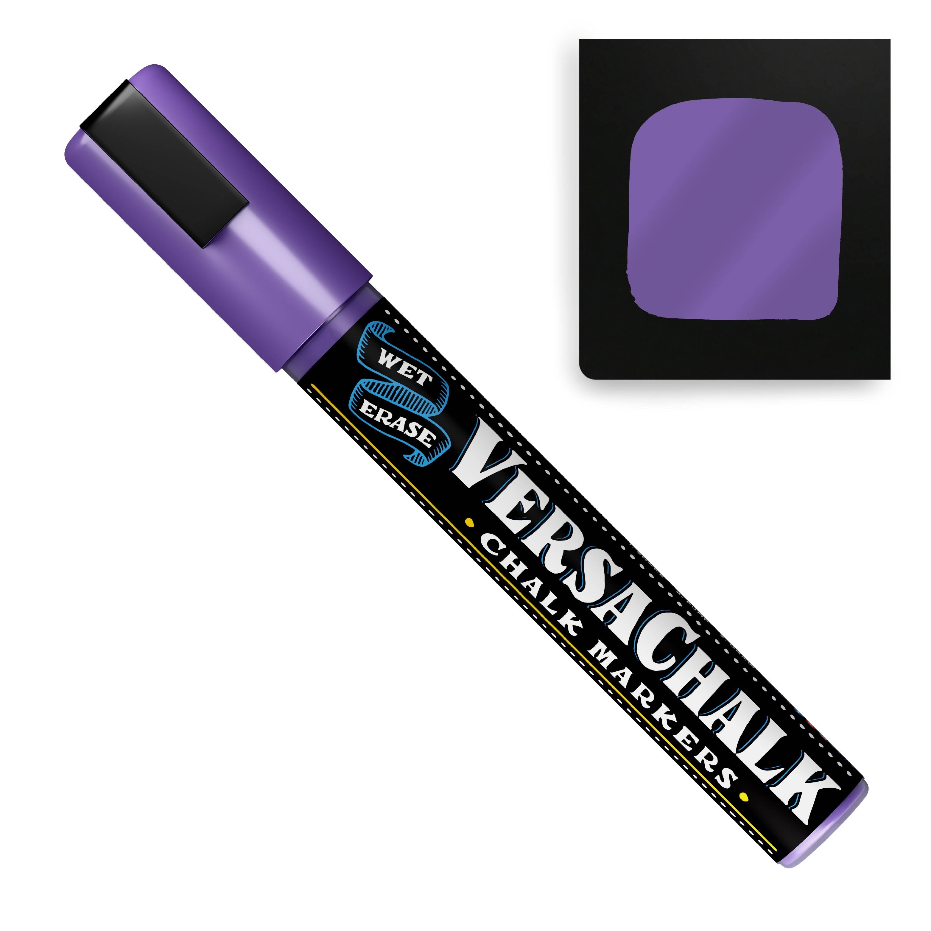 Amethyst Purple Chalk Marker
