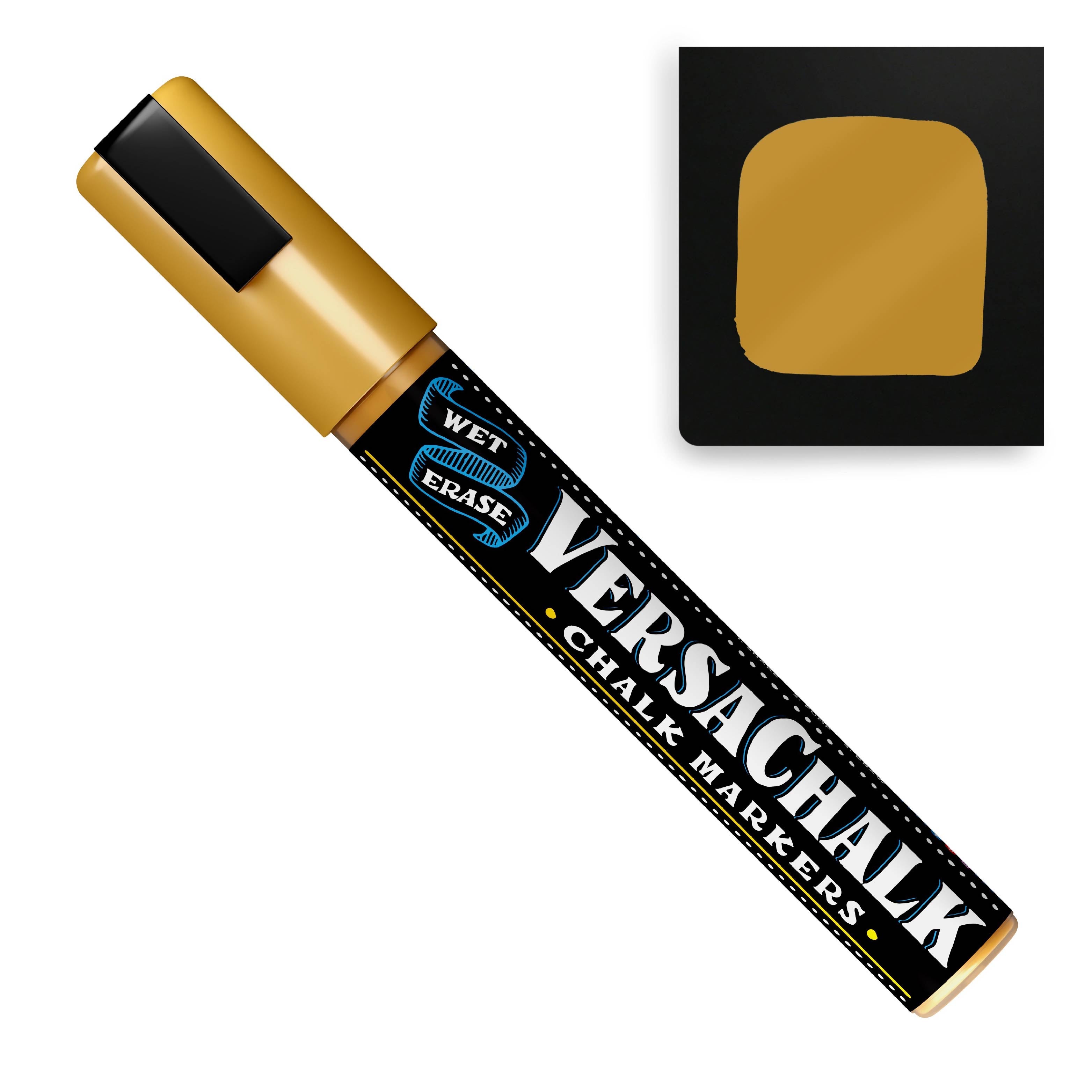Gold Chalk Marker