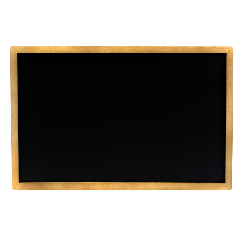 Load image into Gallery viewer, Wood Framed Chalkboard
