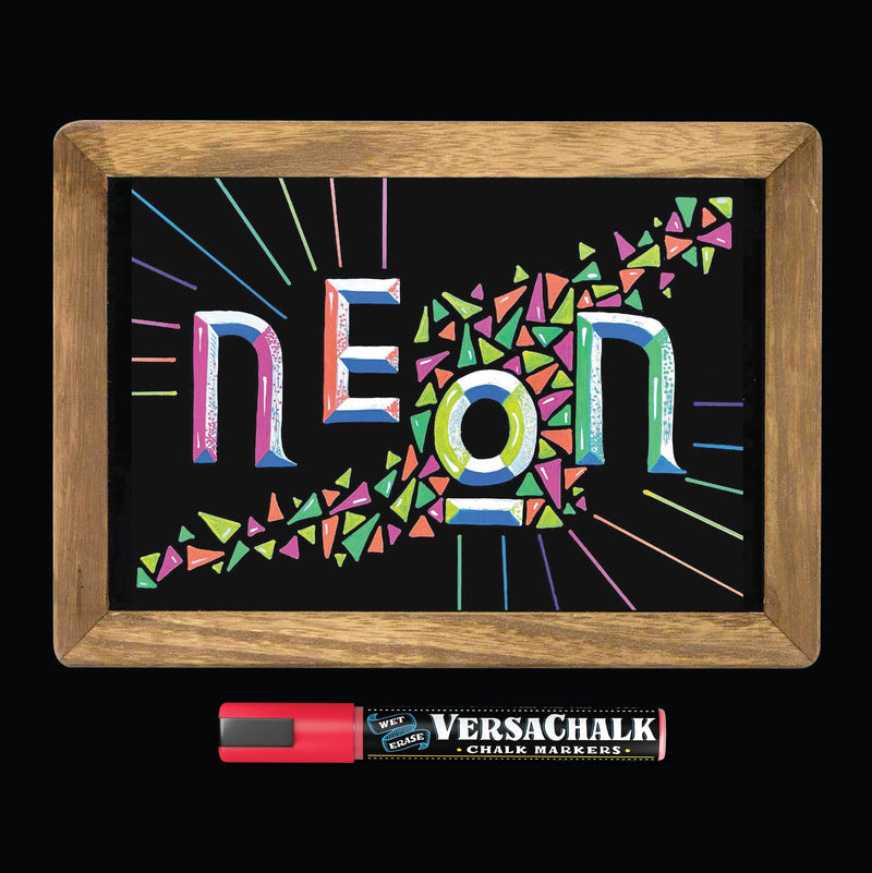 Load image into Gallery viewer, Neon Liquid Chalk Markers
