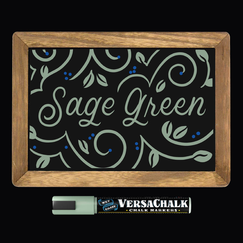 Load image into Gallery viewer, Classic Green Chalk Marker
