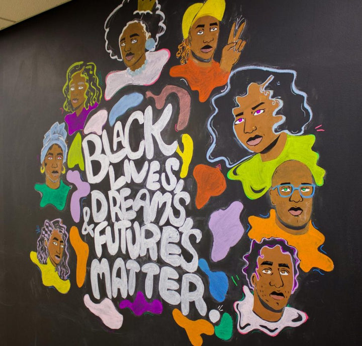 5 Famous Chalk Artists You Should Know Who Have Lived a DoubleLife