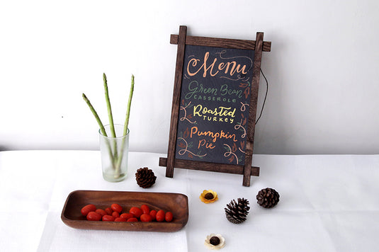 Top 10 Best And Creative Chalkboard Uses For Every Home and Business