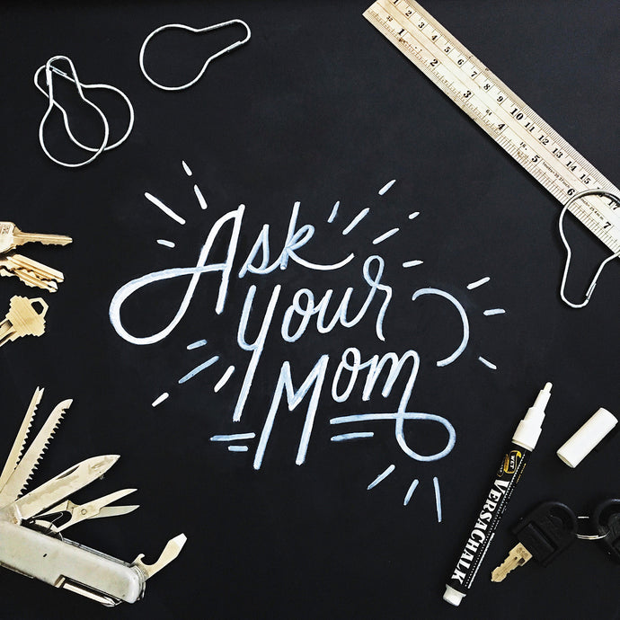 Make Dad Feel Special With These Witty Father's Day Chalkboard Quotes