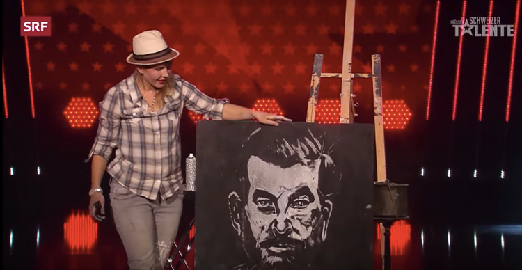 5 Famous Chalk Artists You Should Know Who Have Lived a Double-Life