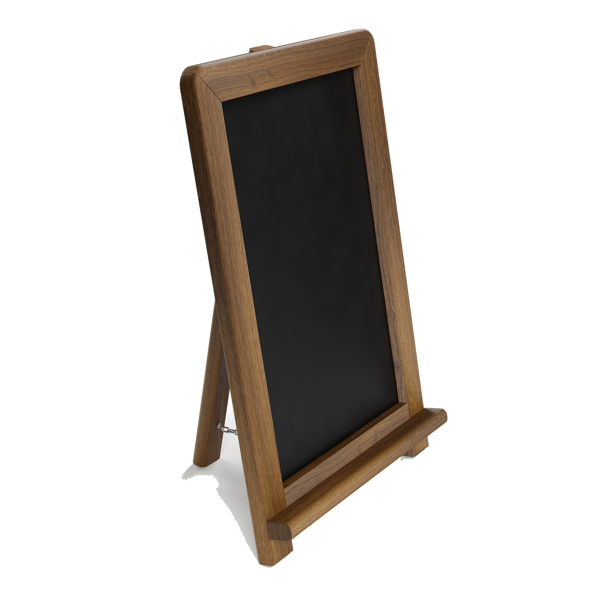 Table Top Folding Chalkboard