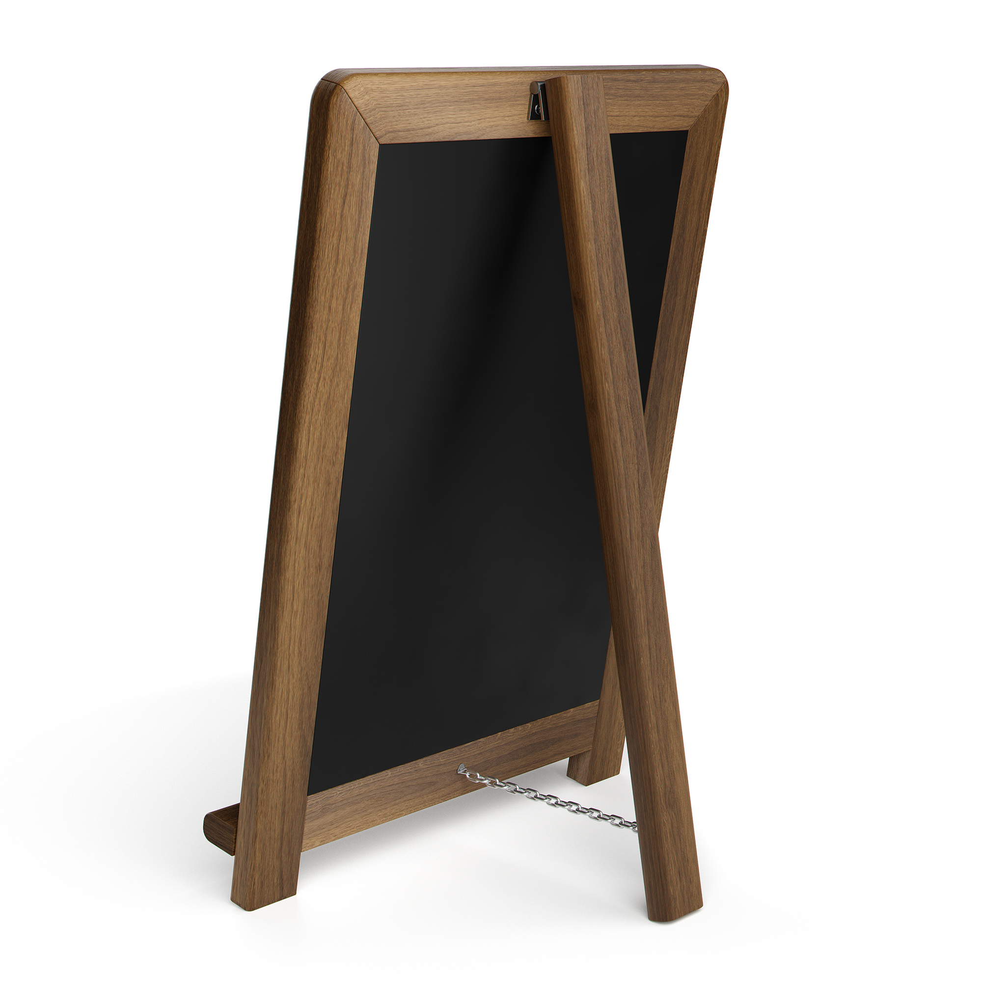 Table Top Folding Chalkboard