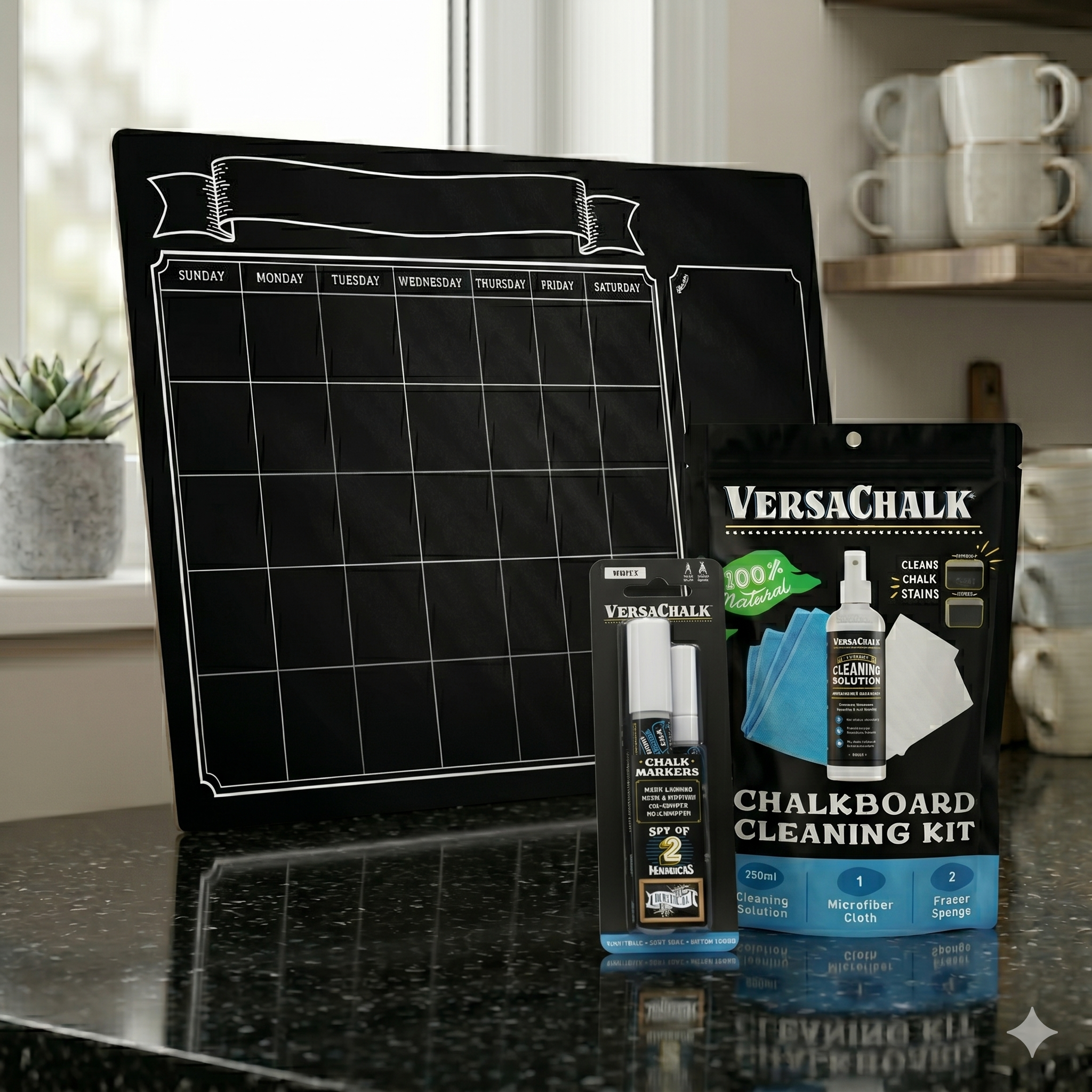 Home Organizer Set