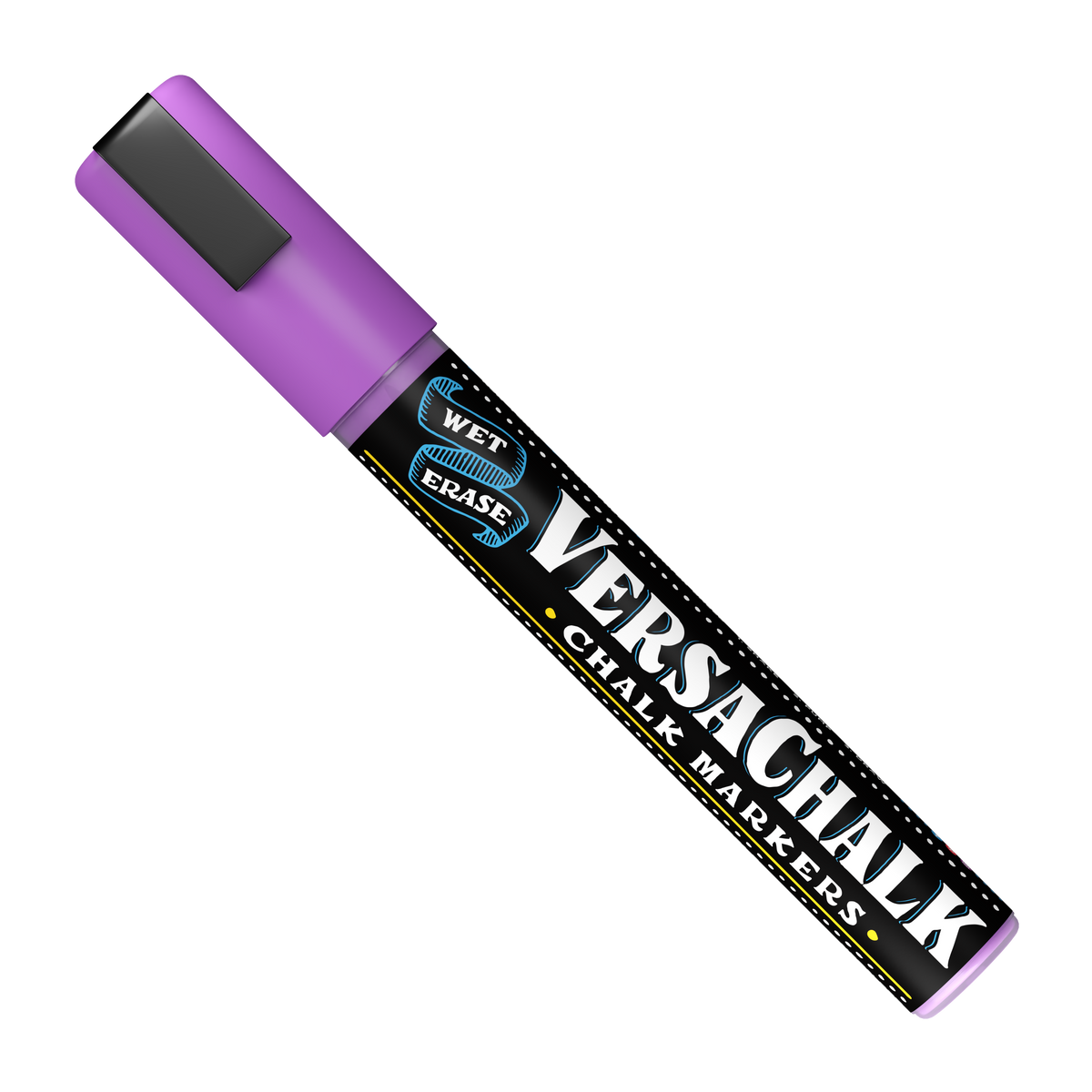 VersaChalk Wicked Violet Chalk Marker