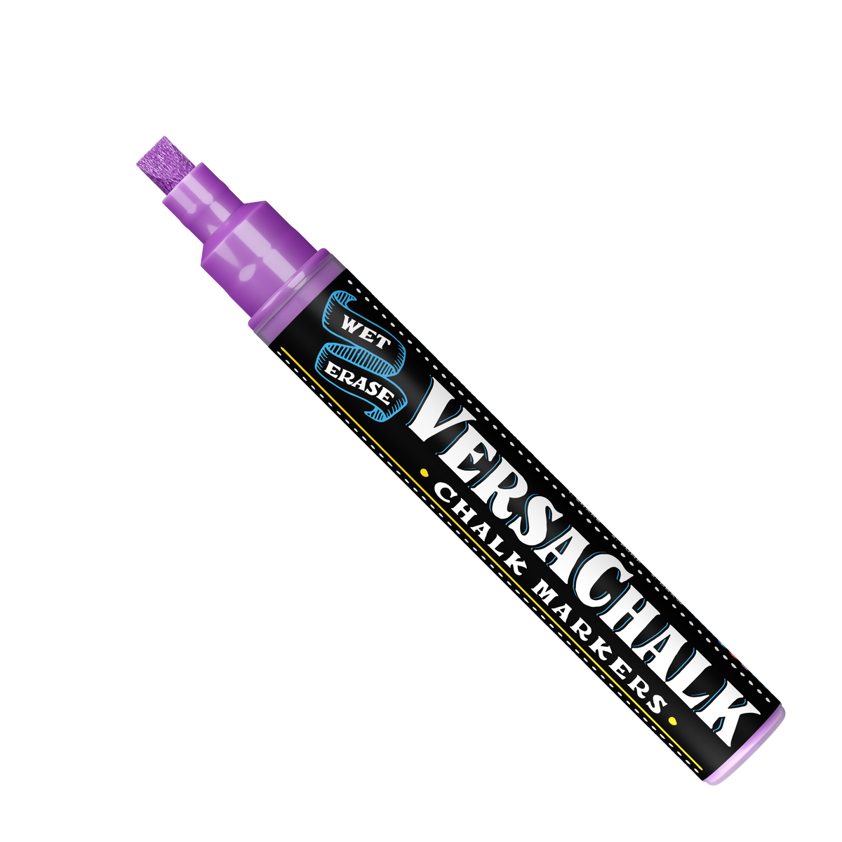 VersaChalk Wicked Violet Chalk Marker