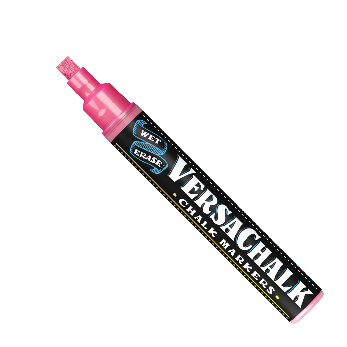 VersaChalk Mandy Pink Chalk Marker