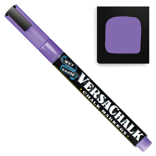 Classic Purple Chalk Marker