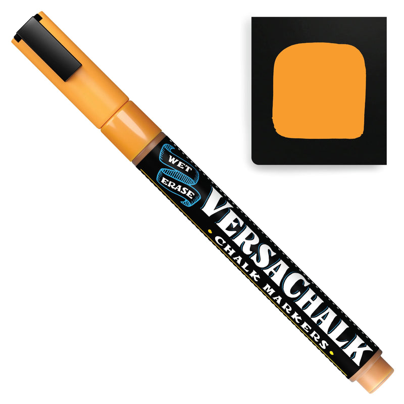 Load image into Gallery viewer, Neon Orange Chalk Marker
