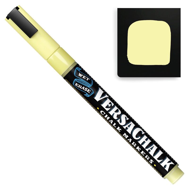 Load image into Gallery viewer, Classic Yellow Chalk Marker
