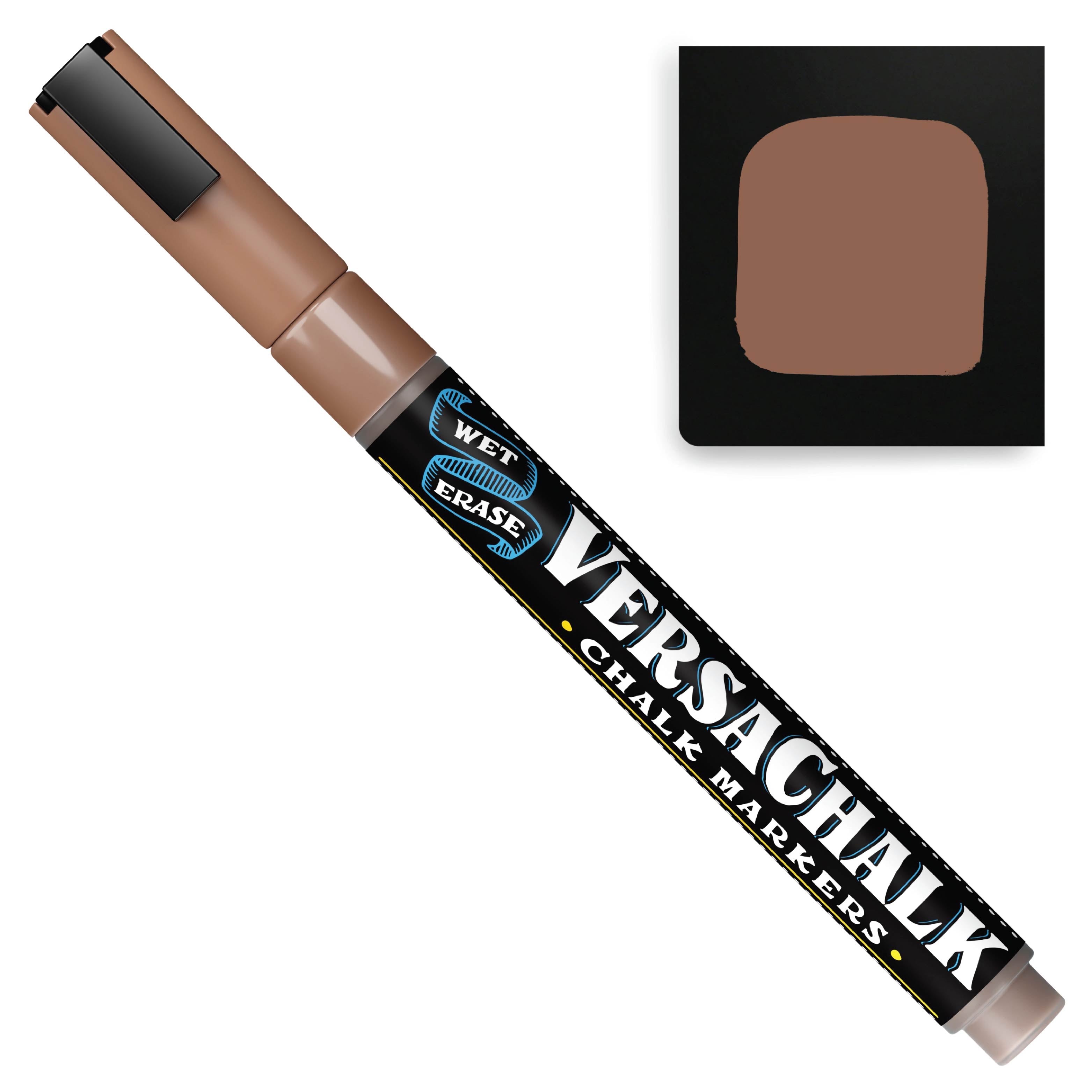 Classic Brown Chalk Marker