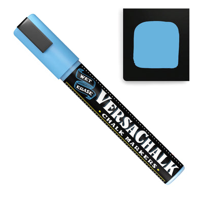 Neon Blue Chalk Marker