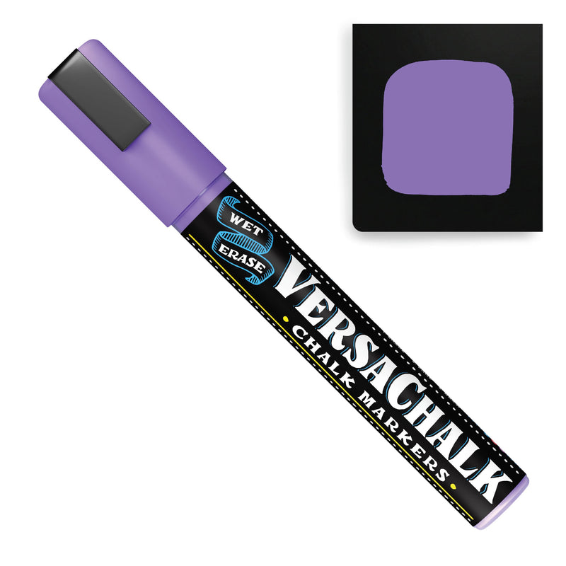 Load image into Gallery viewer, Neon Purple Chalk Marker

