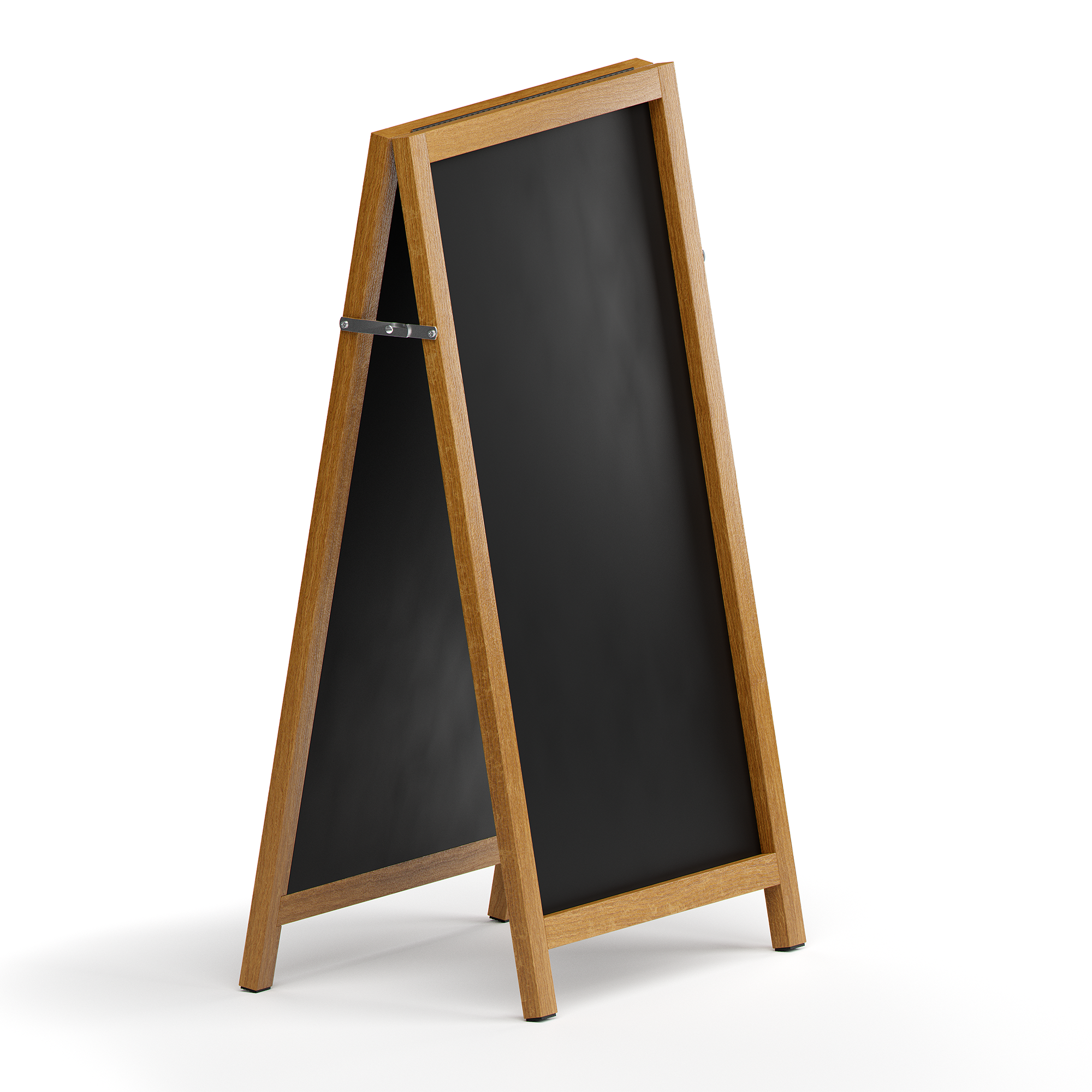 A-Frame Sidewalk Chalkboard