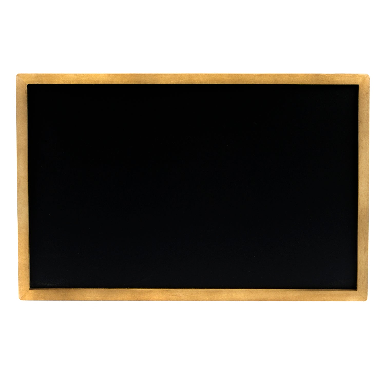 Wood Framed Chalkboard