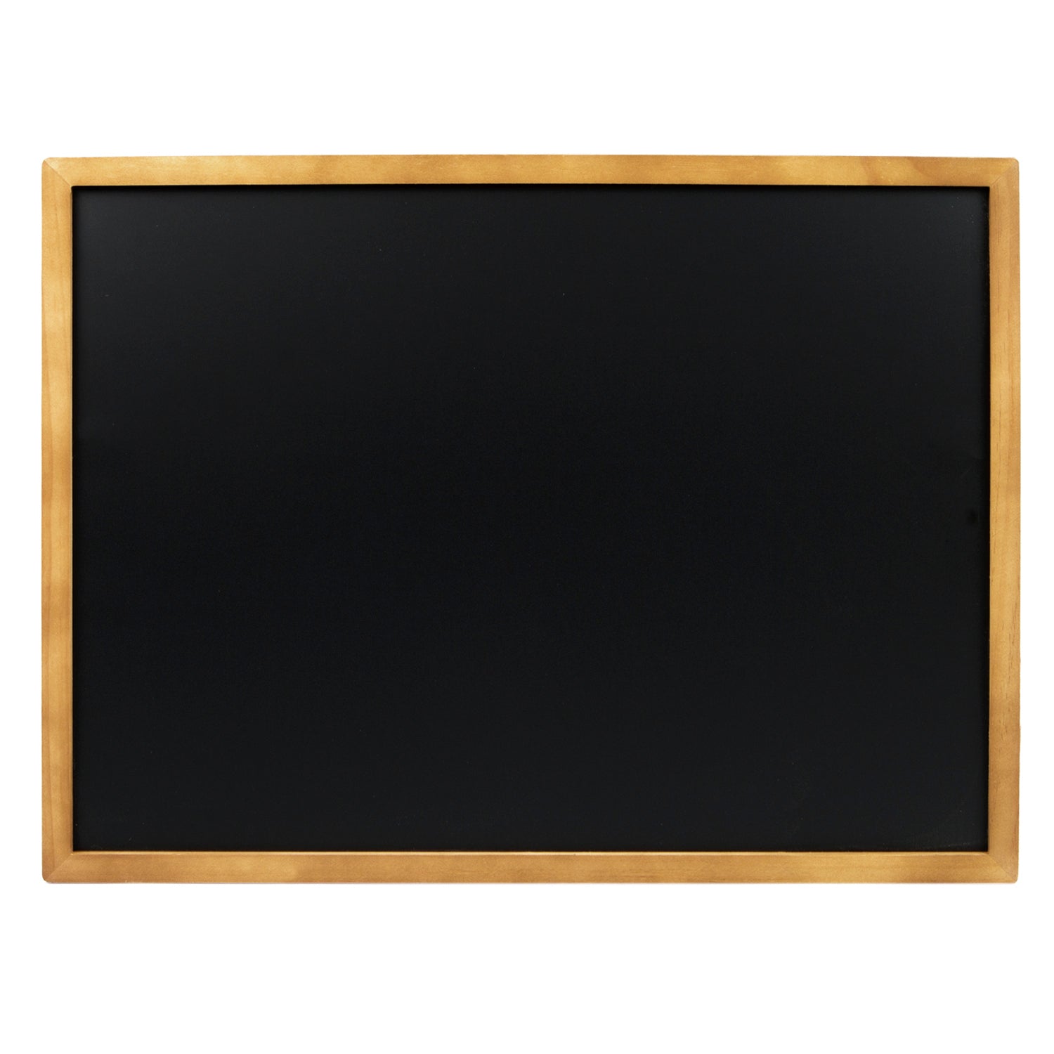 Wood Framed Chalkboard