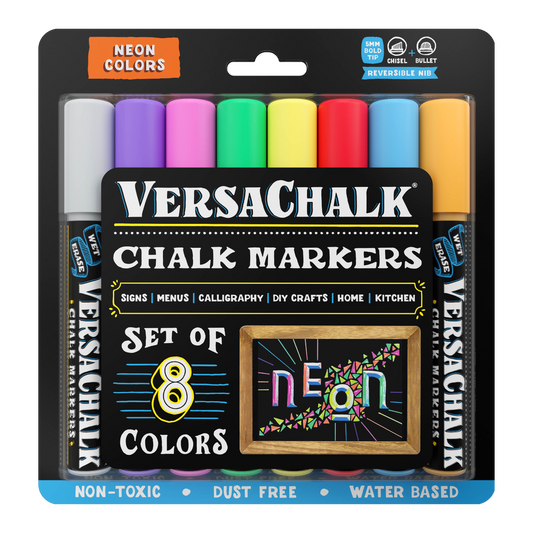 Chalkboard pens best sale