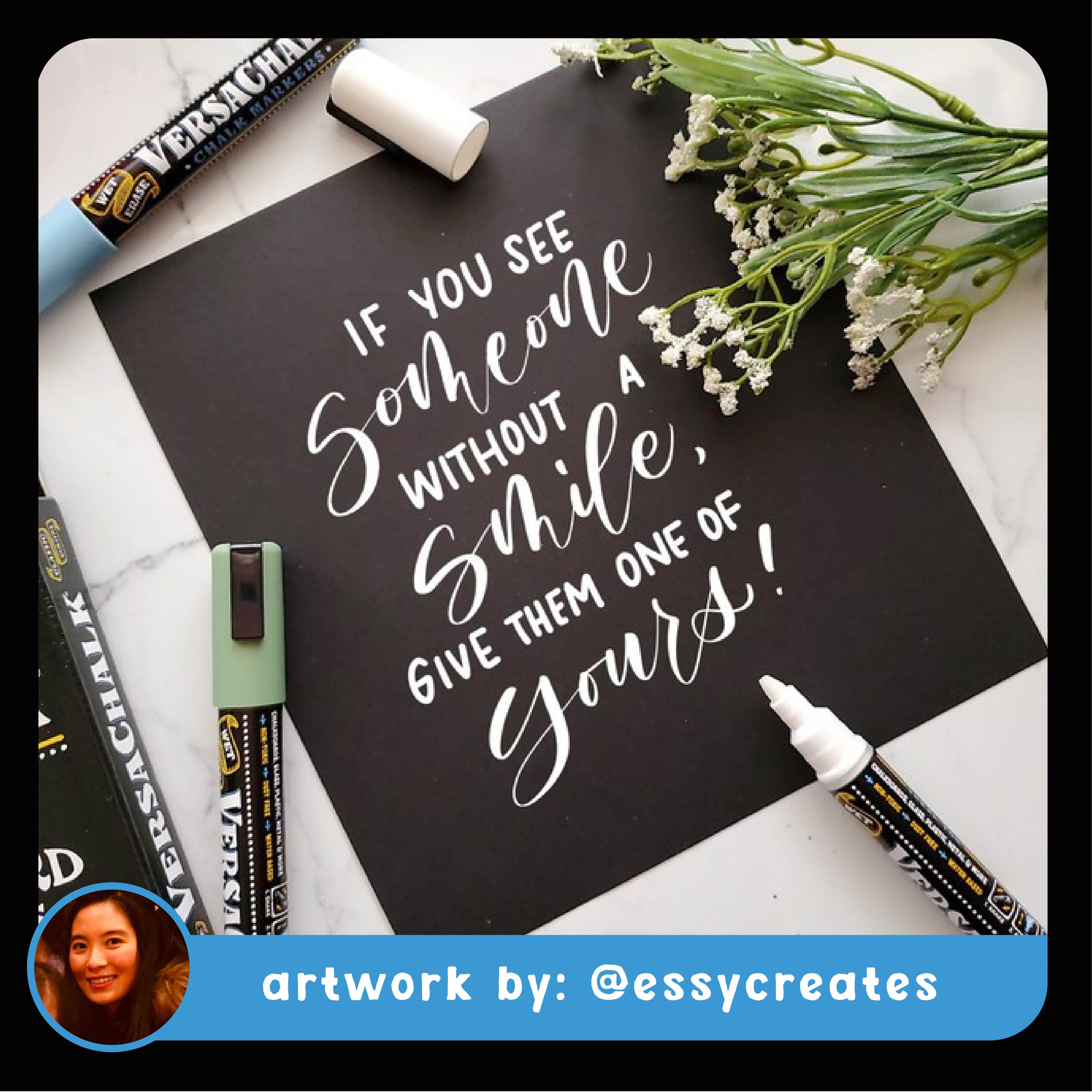 Chalkboard Contact Paper