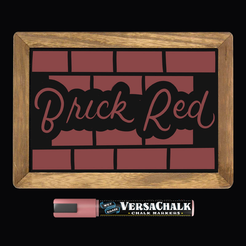 Load image into Gallery viewer, Classic Red Chalk Marker
