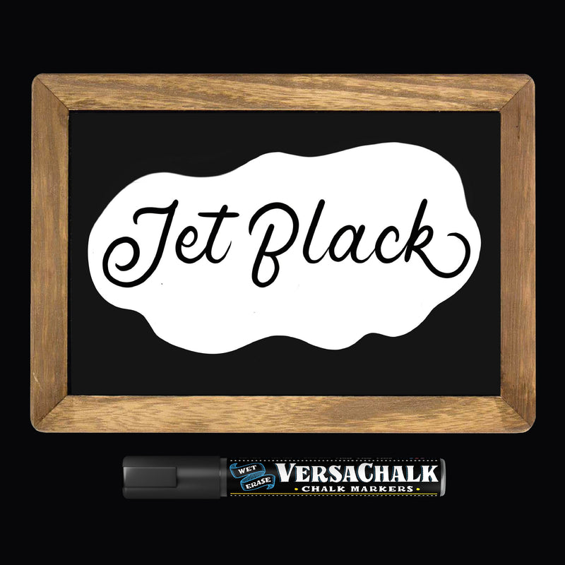 Load image into Gallery viewer, Jet Black Chalk Marker
